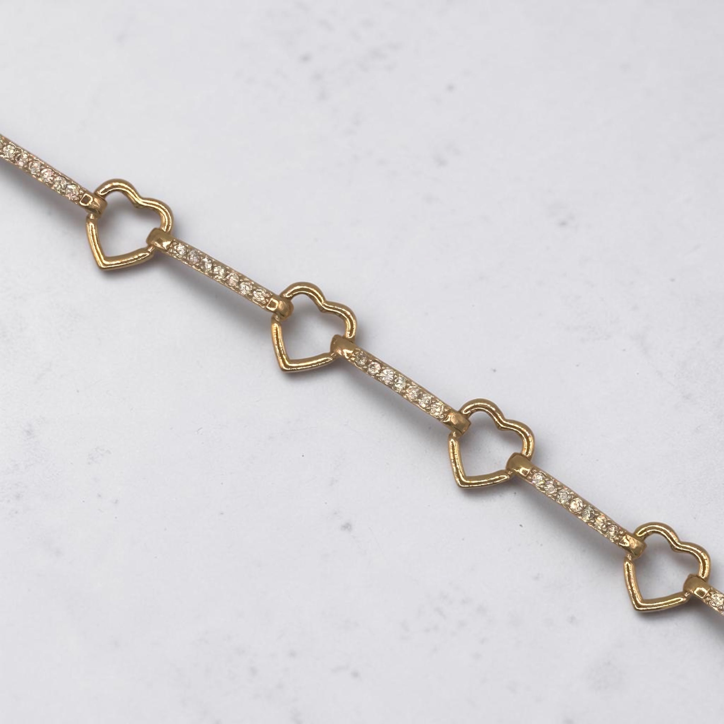 Darling Bloom Bracelet
