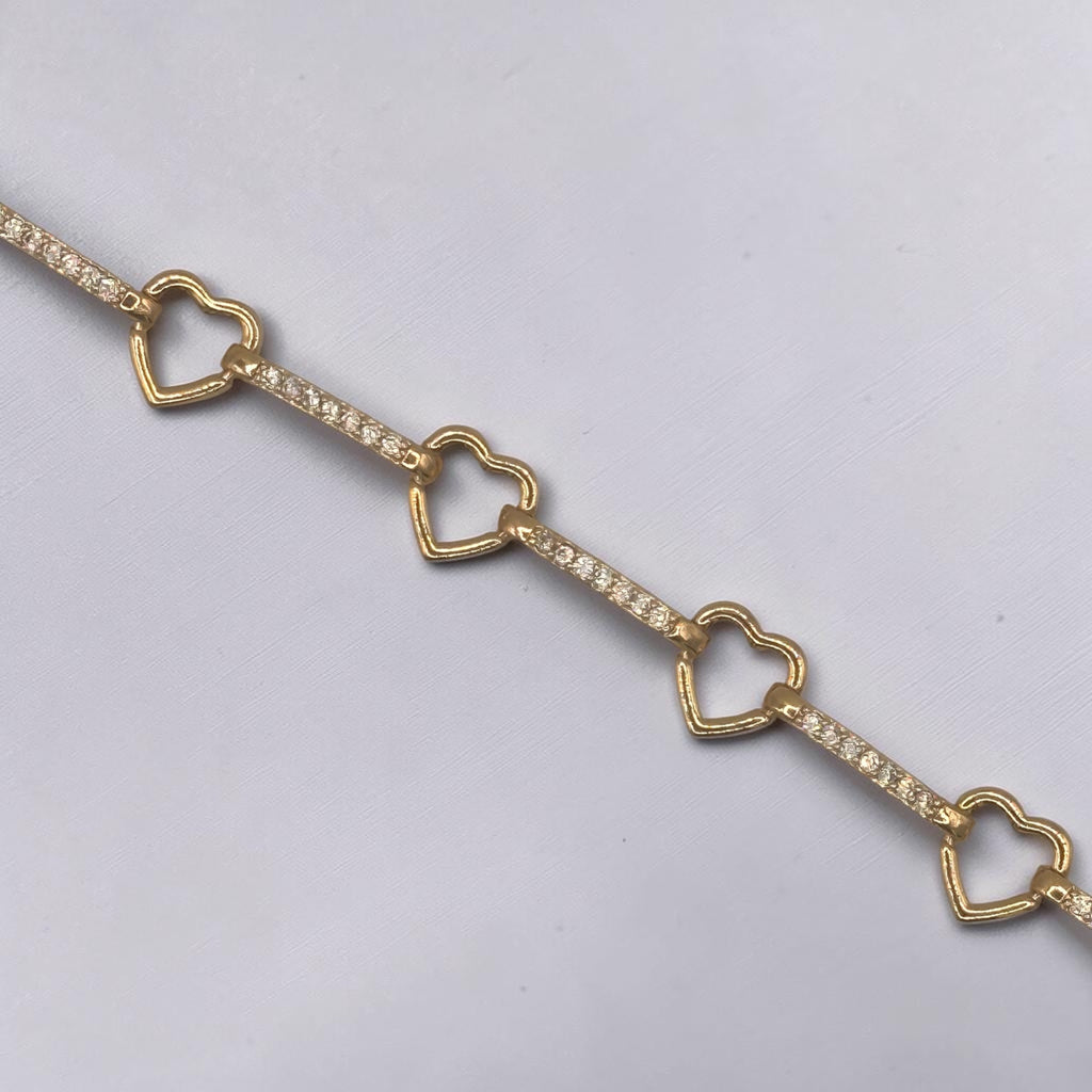 Darling Bloom Bracelet