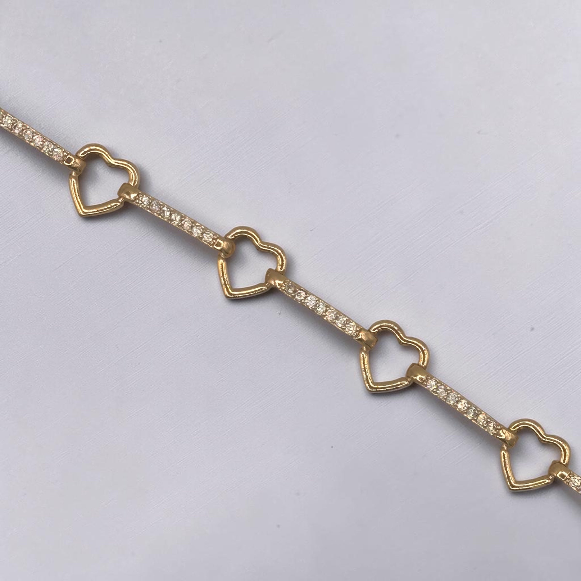 Darling Bloom Bracelet
