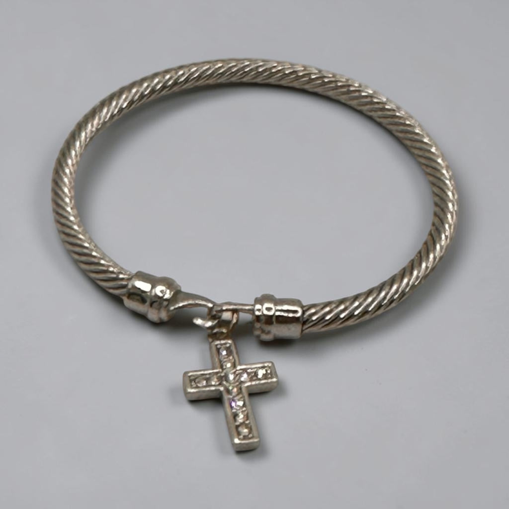 Faith Bangle