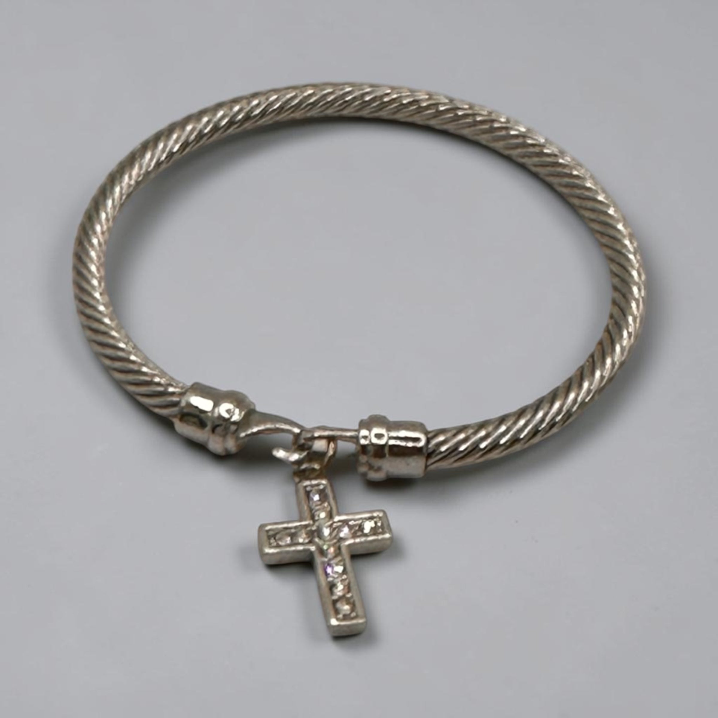 Faith Bangle