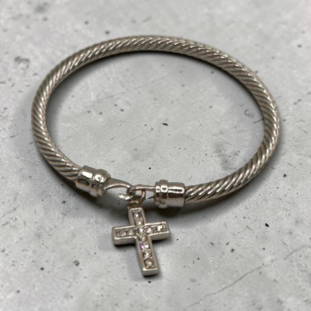 Faith Bangle