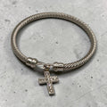 Faith Bangle