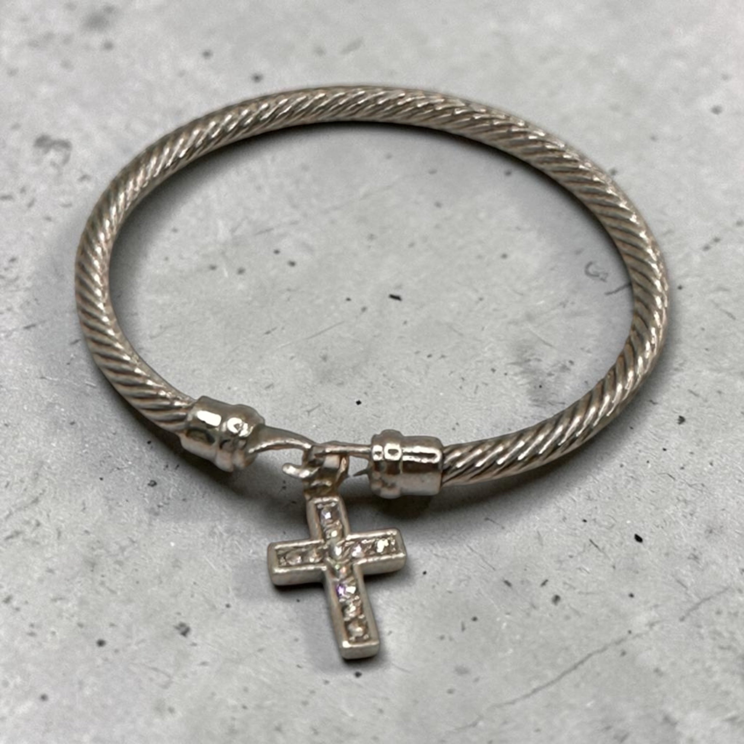 Faith Bangle