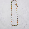 Rainbow Jolly Necklace