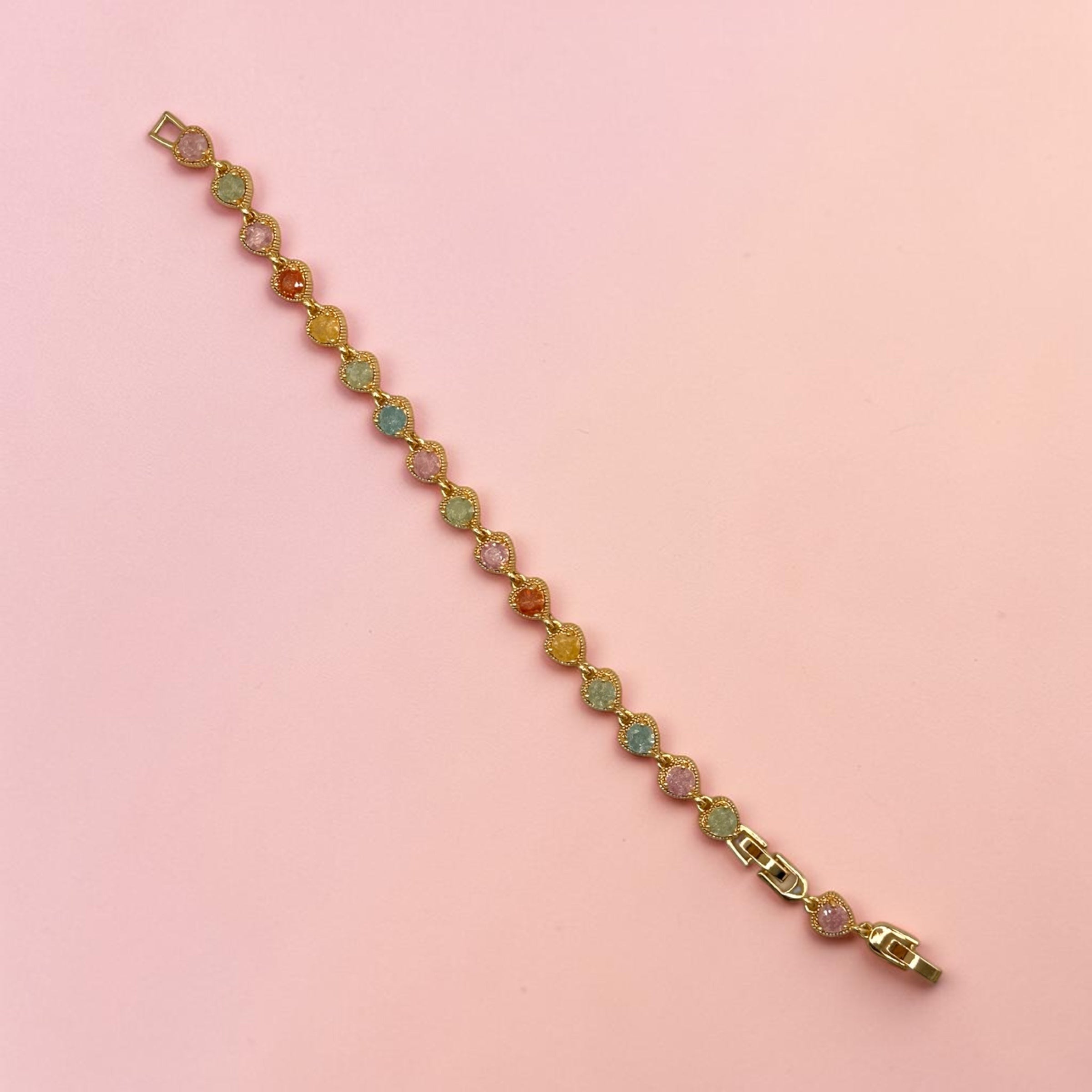 Candy Heart Petite