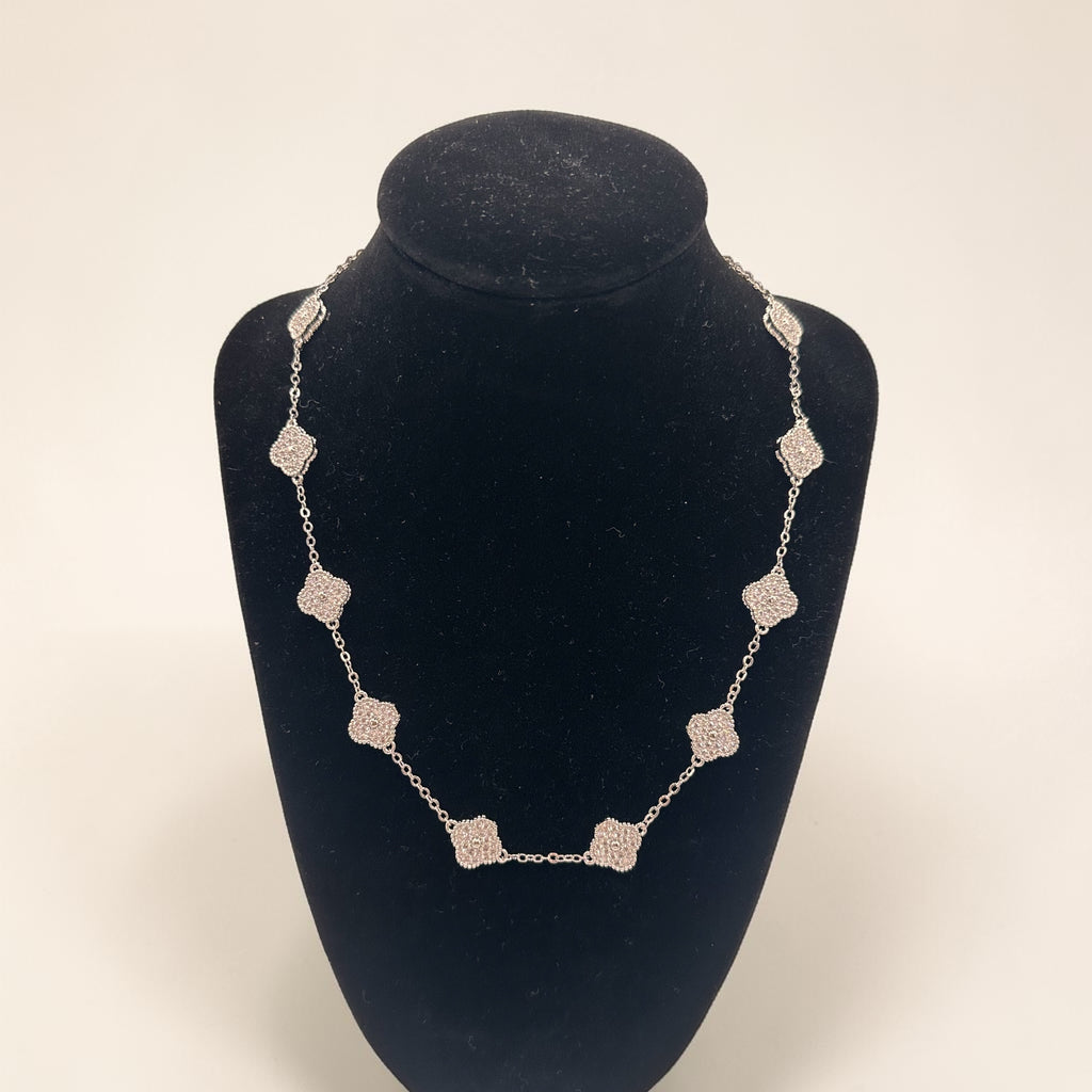 Erica Necklace