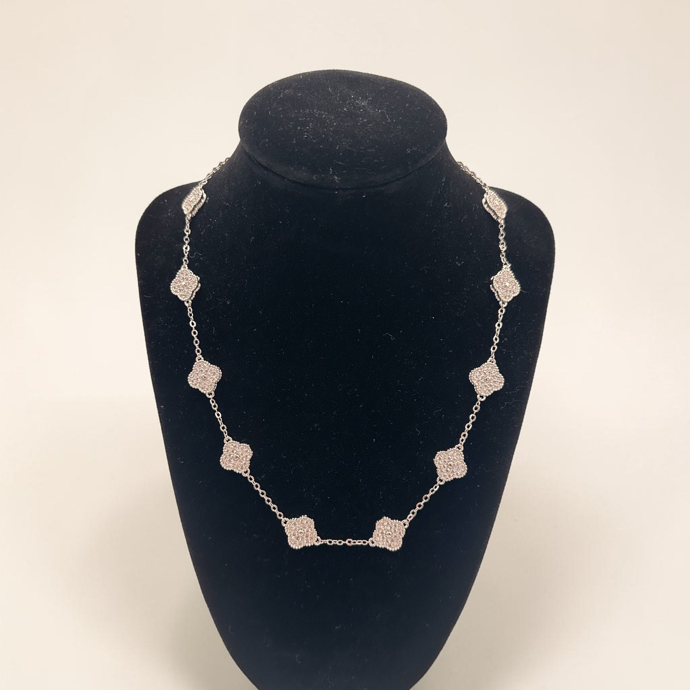 Erica Necklace