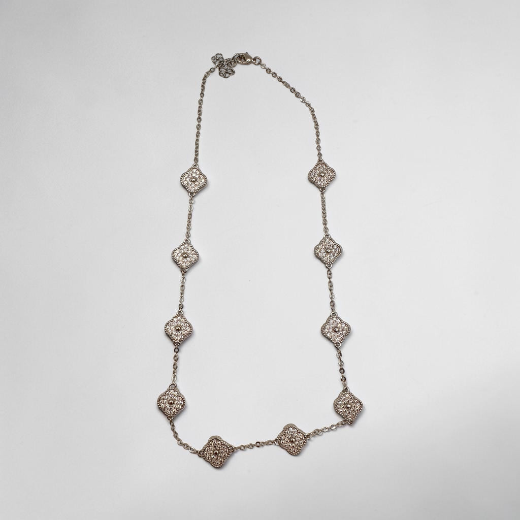 Erica Necklace