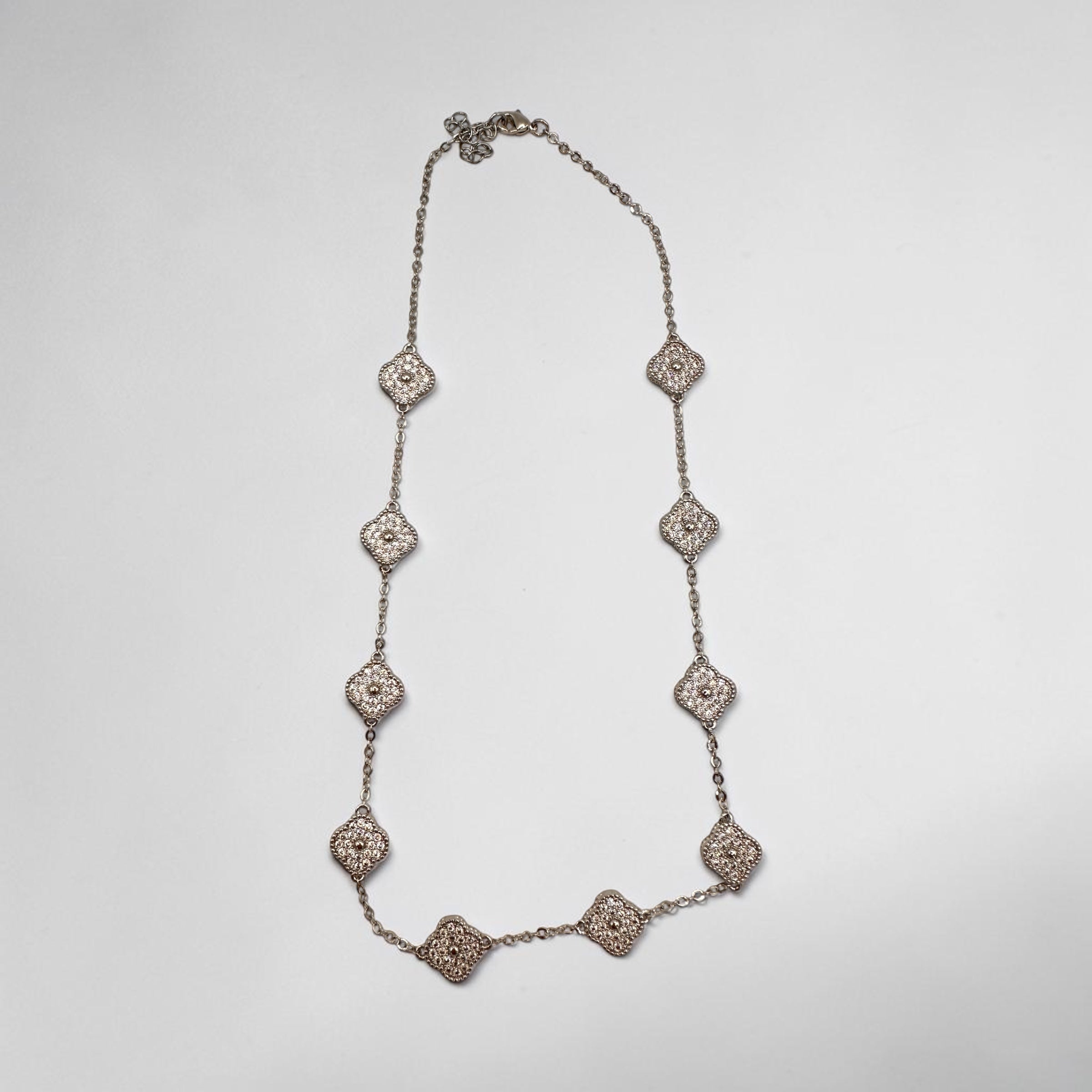 Erica Necklace