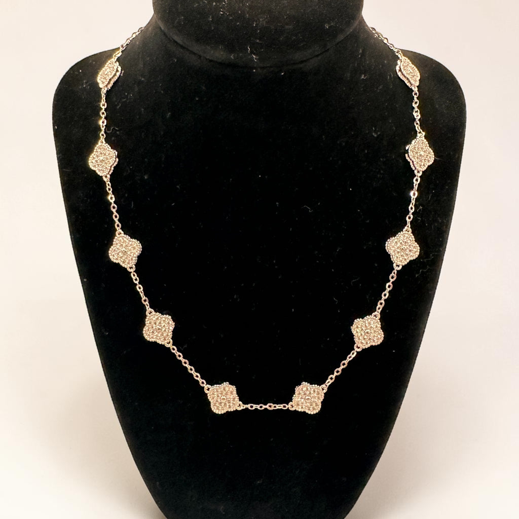 Erica Necklace