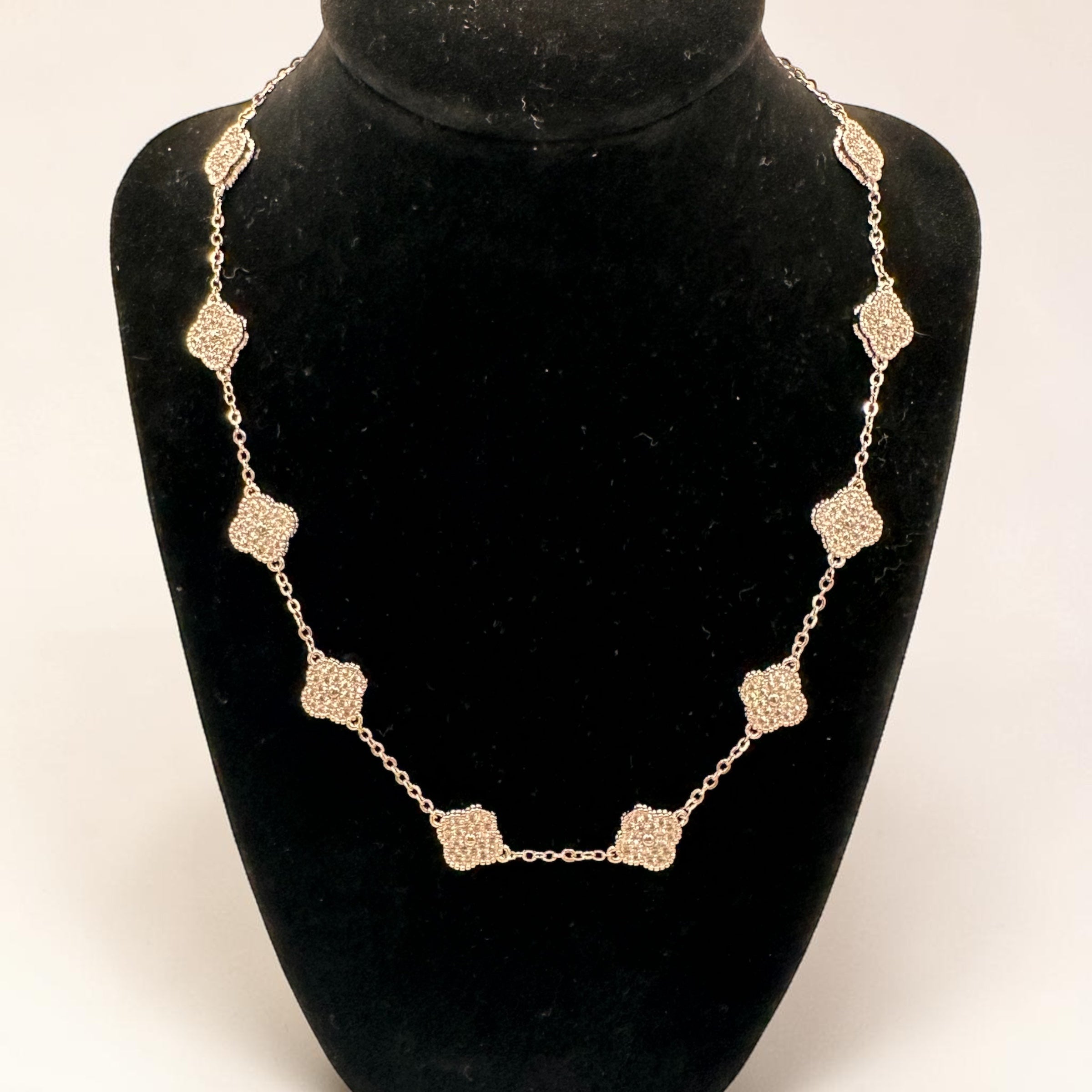 Erica Necklace