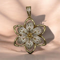 Blooming Pendant