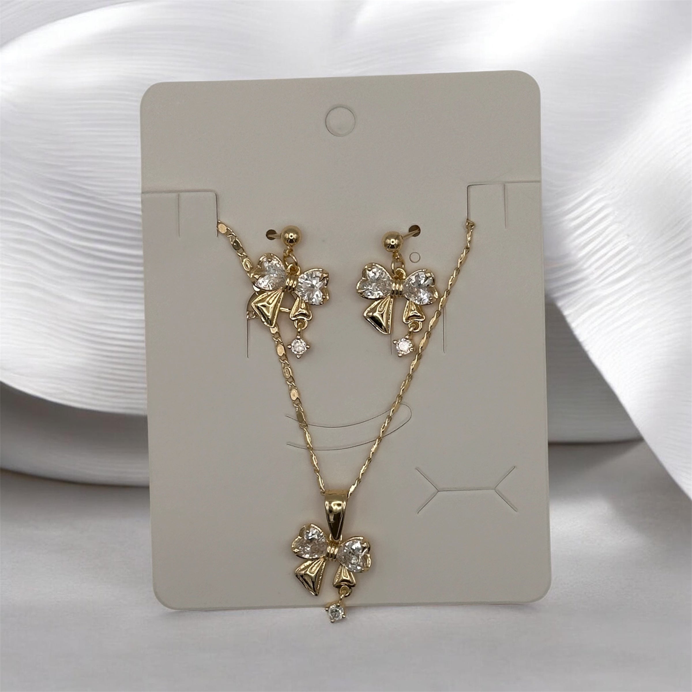 Bow bundle
