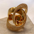 IT Girl Ring