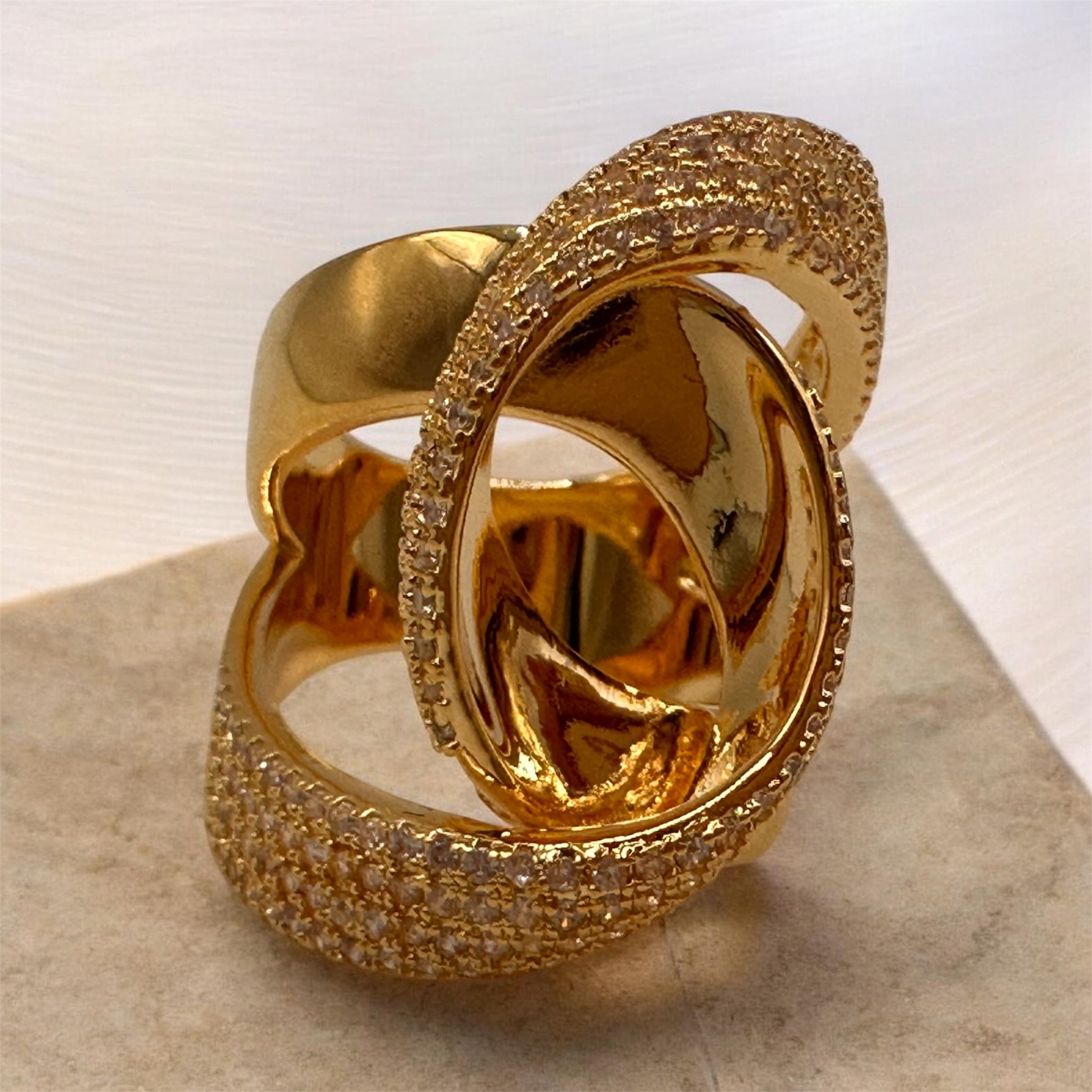 IT Girl Ring