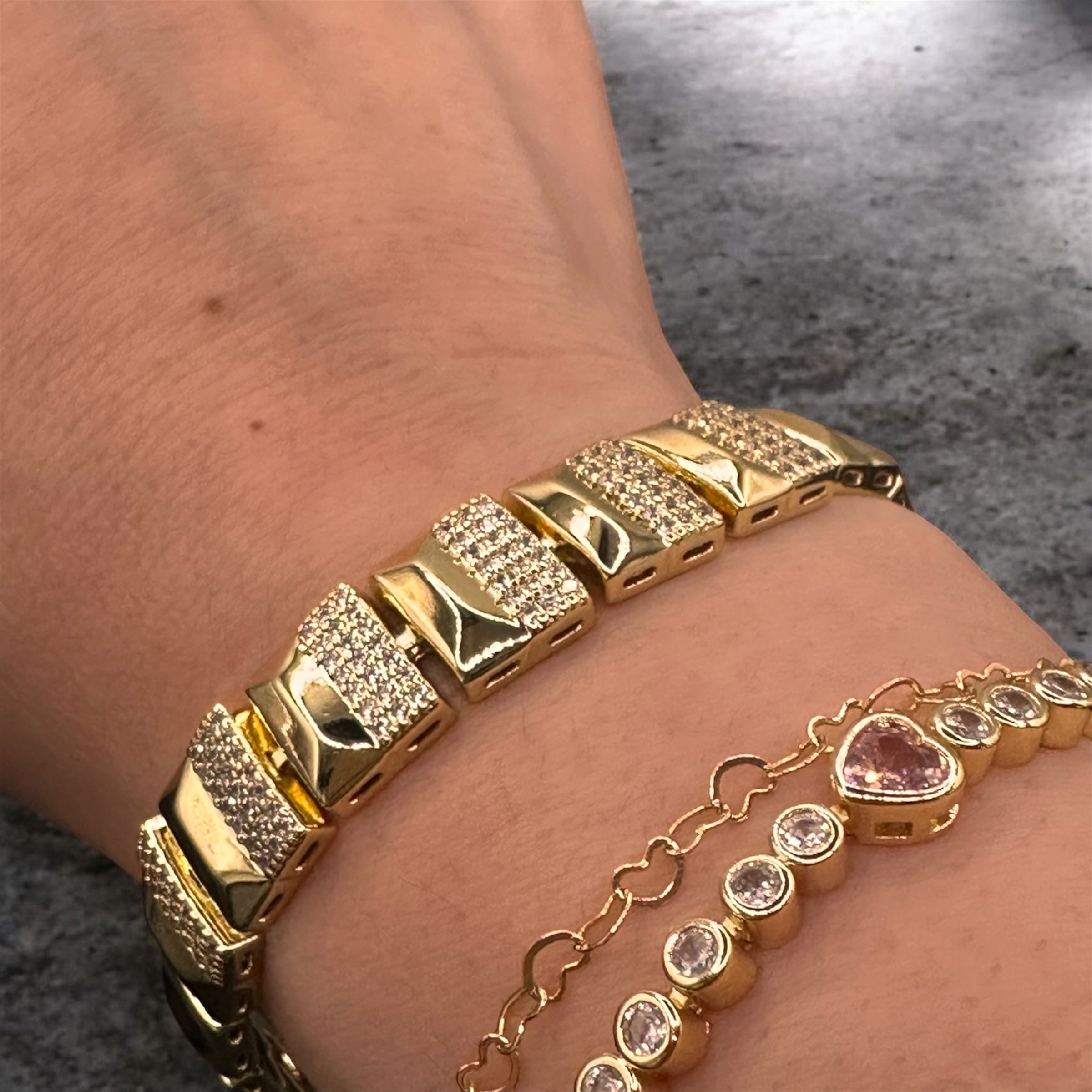 Missy Bracelet