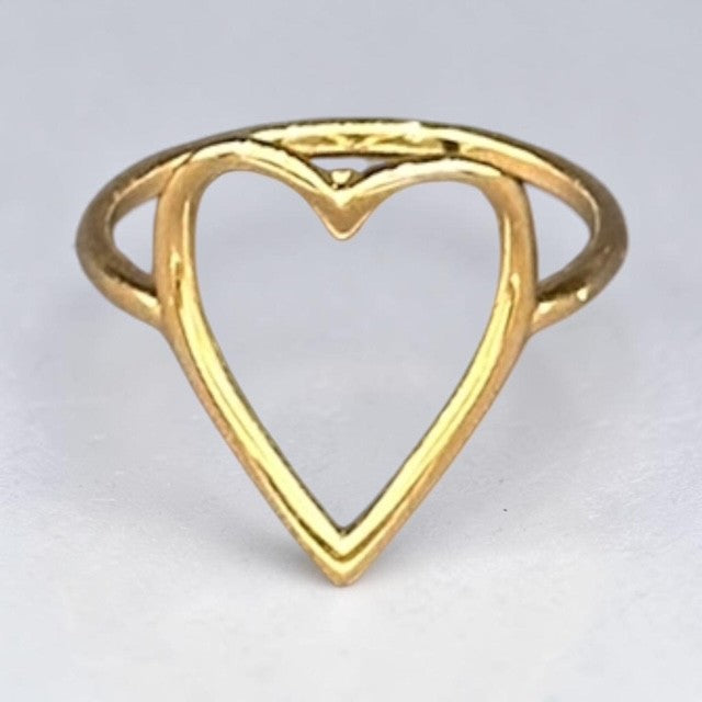 Eternal Love Ring