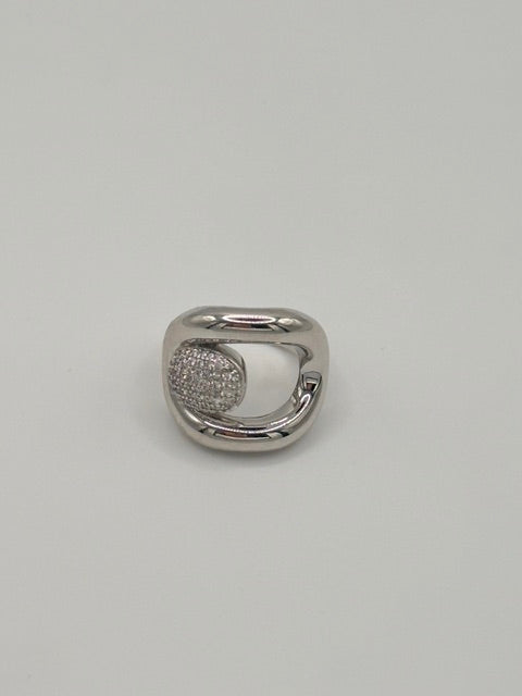 Statement stone