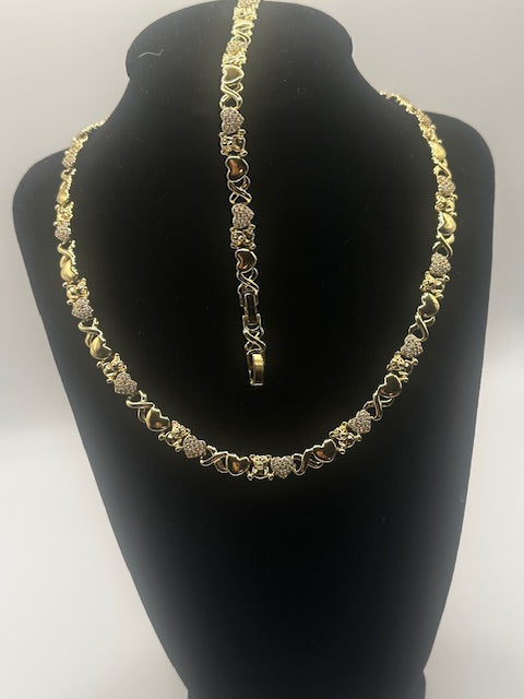 XOXO Luxe Link Bundle