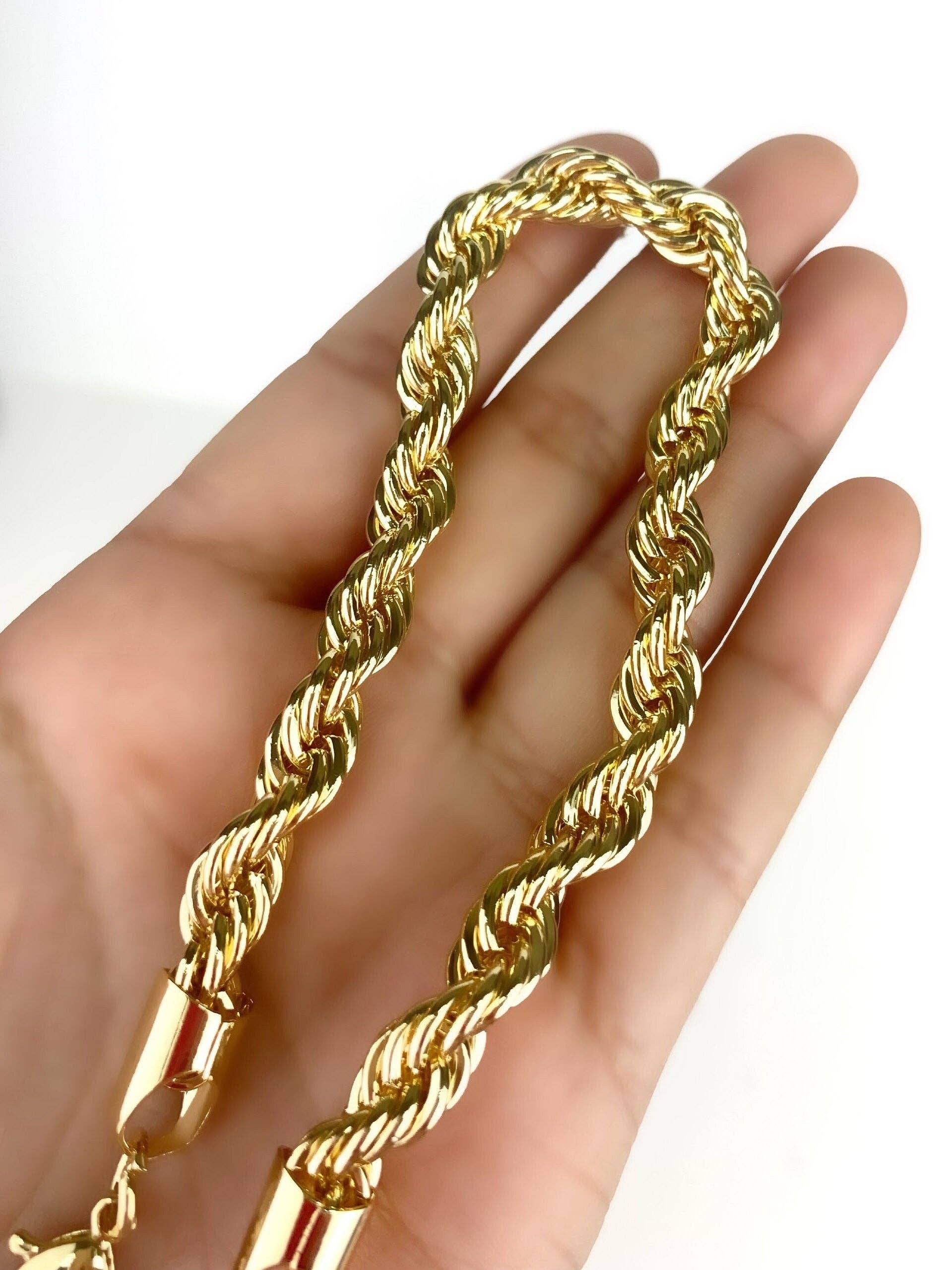 Drose Rope bracelet