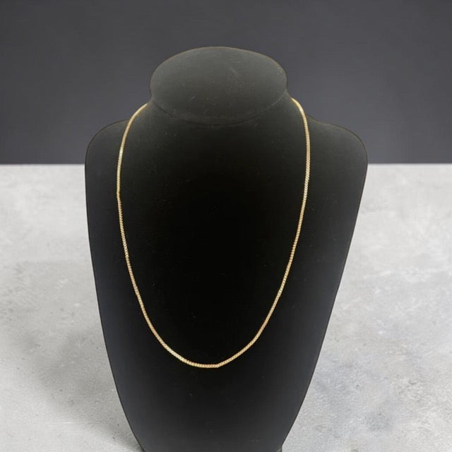 Box Chain