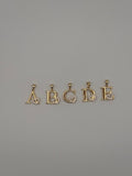 Love Letter Pendant