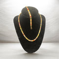 Pride Necklace and Bracelet Set