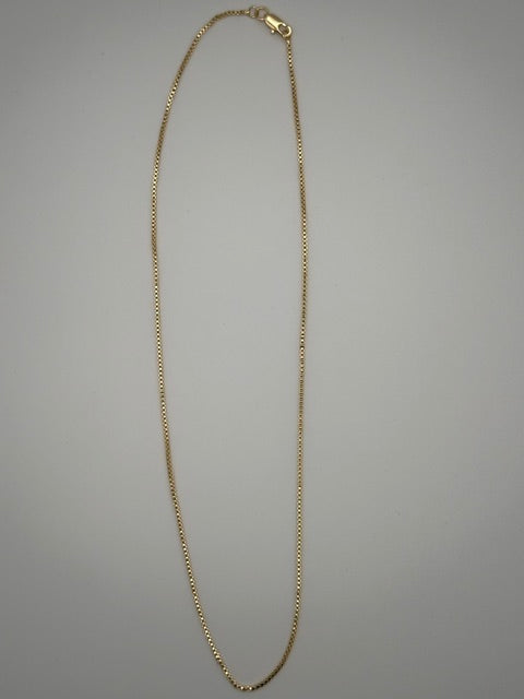 Box Chain