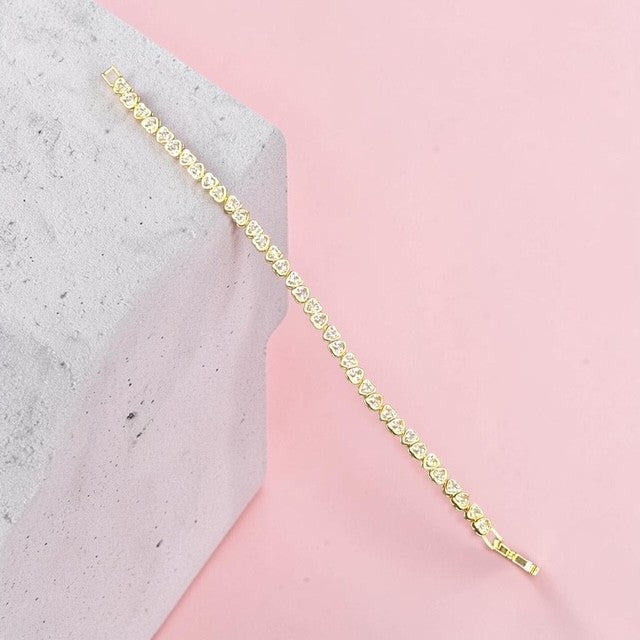 Blooming Bond Bracelet
