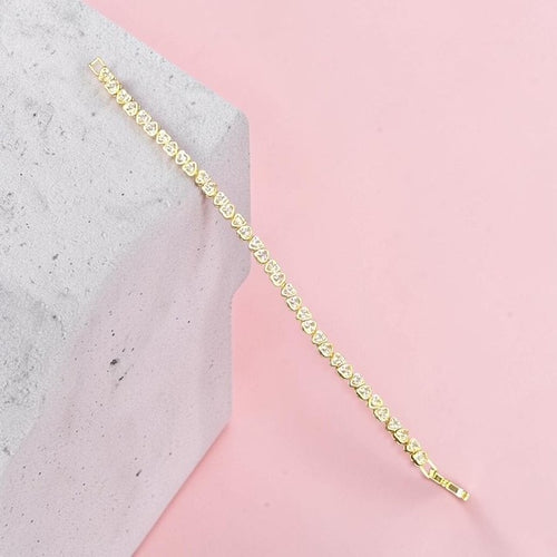 Blooming Bond Bracelet