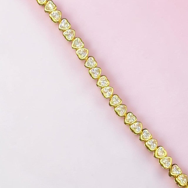 Blooming Bond Bracelet