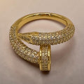 Nail Ring