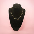 Love in Full Bloom Necklace