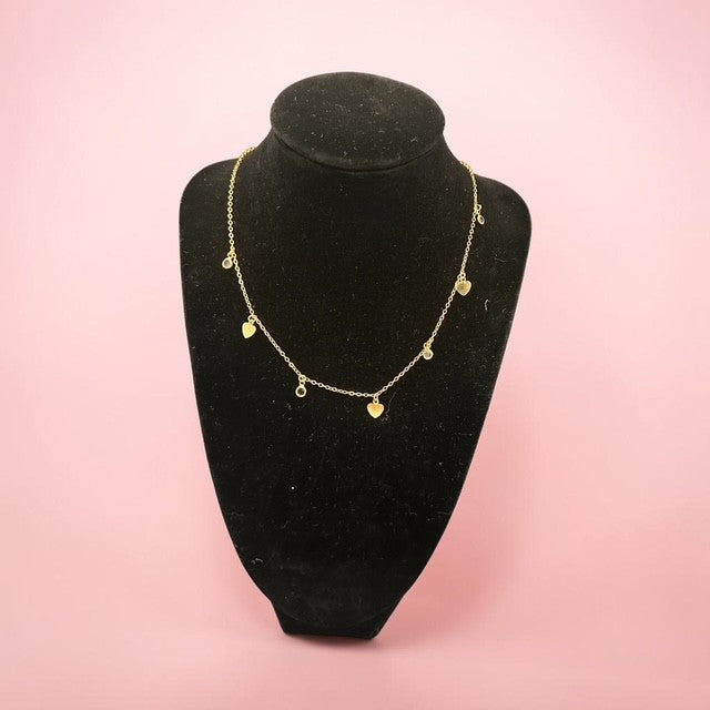 Love in Full Bloom Necklace