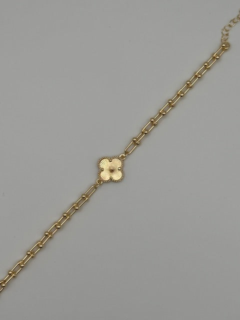 Gold clover