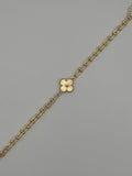 Gold clover
