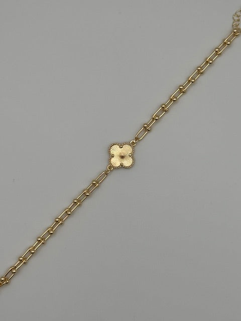Gold clover