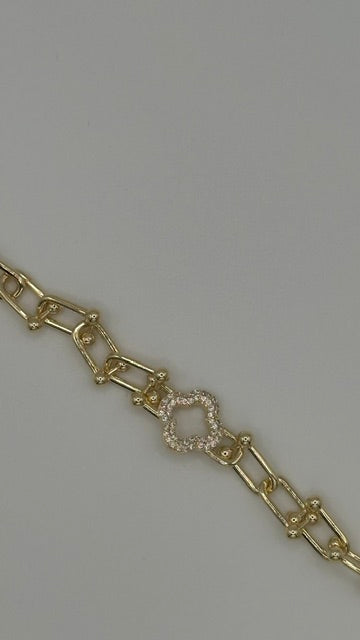 Clover Hardware