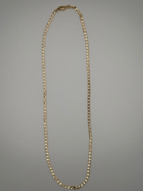 Cuban Chain