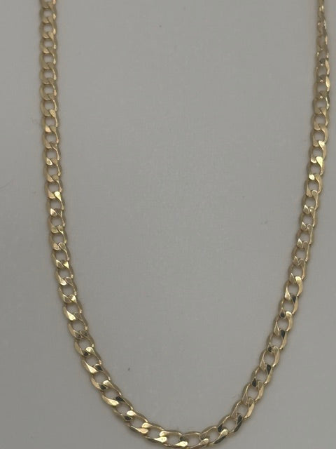 Cuban Chain