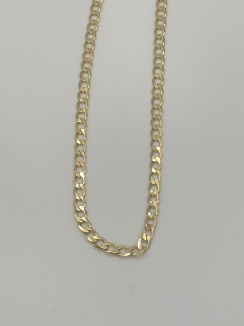 Cuban Chain