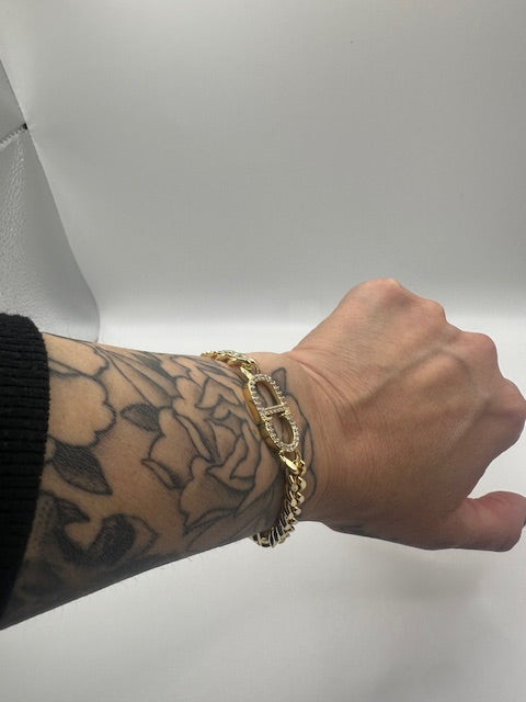Drose Luxe Link Set