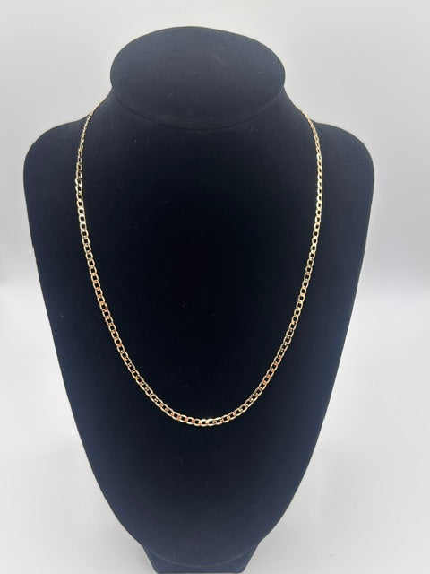 Cuban Chain