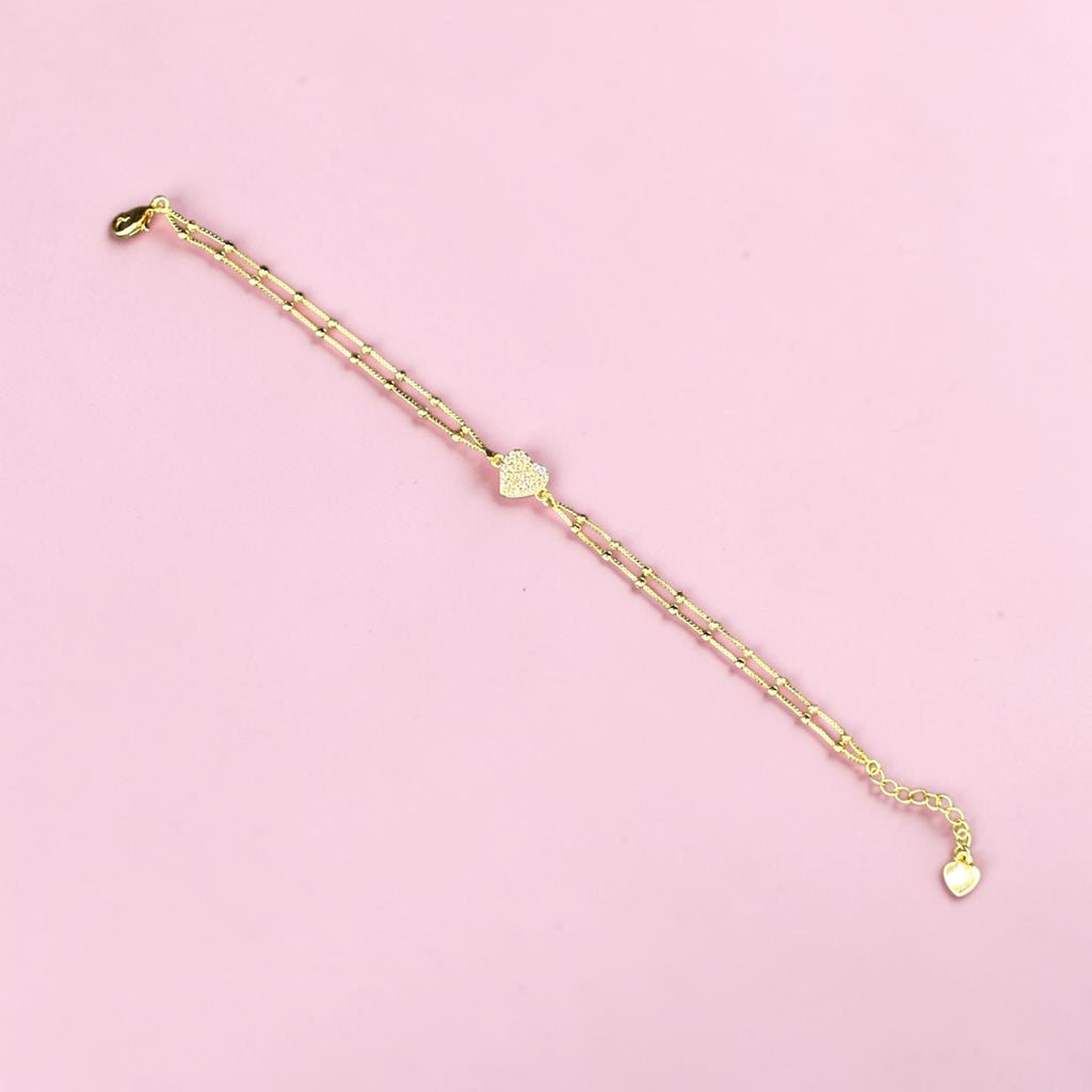 Bloom Together Bracelet