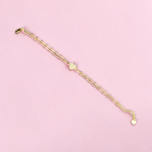 Bloom Together Bracelet