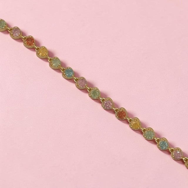 Candy Heart Petite