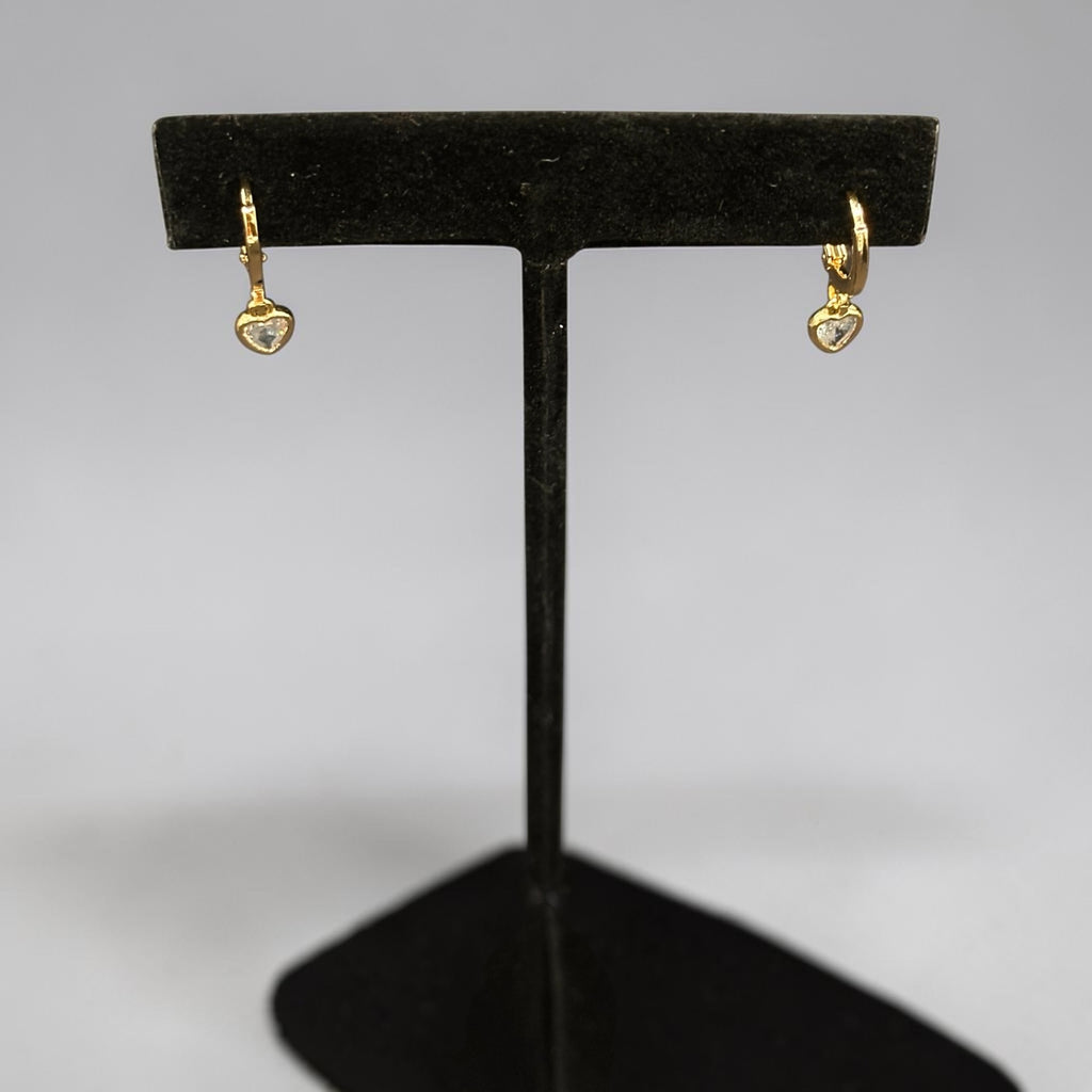 Forever Yours Earrings