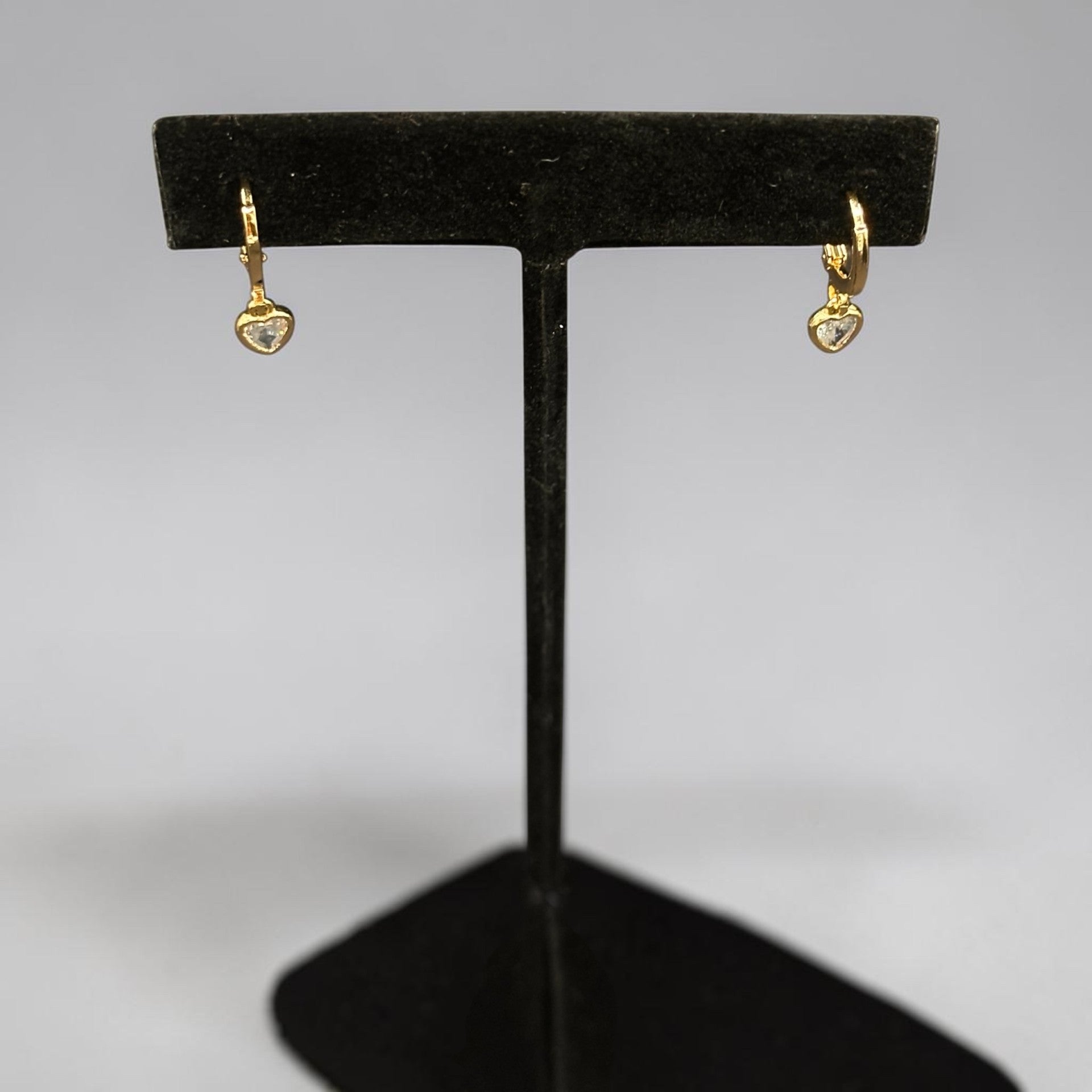 Forever Yours Earrings