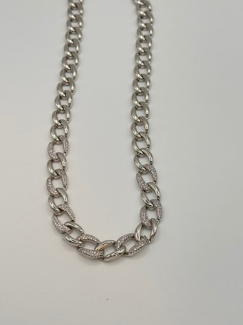 Drose Silver Eclipse Set